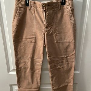 Joie Women's Corduroy Pants